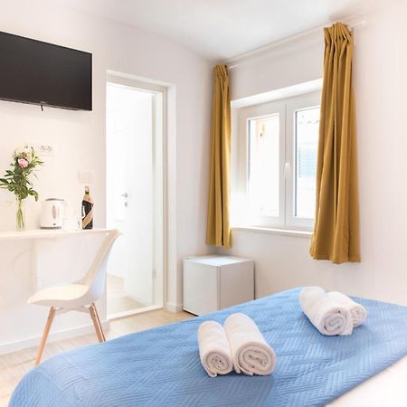 House Of Cyril Hotel Spalato Esterno foto