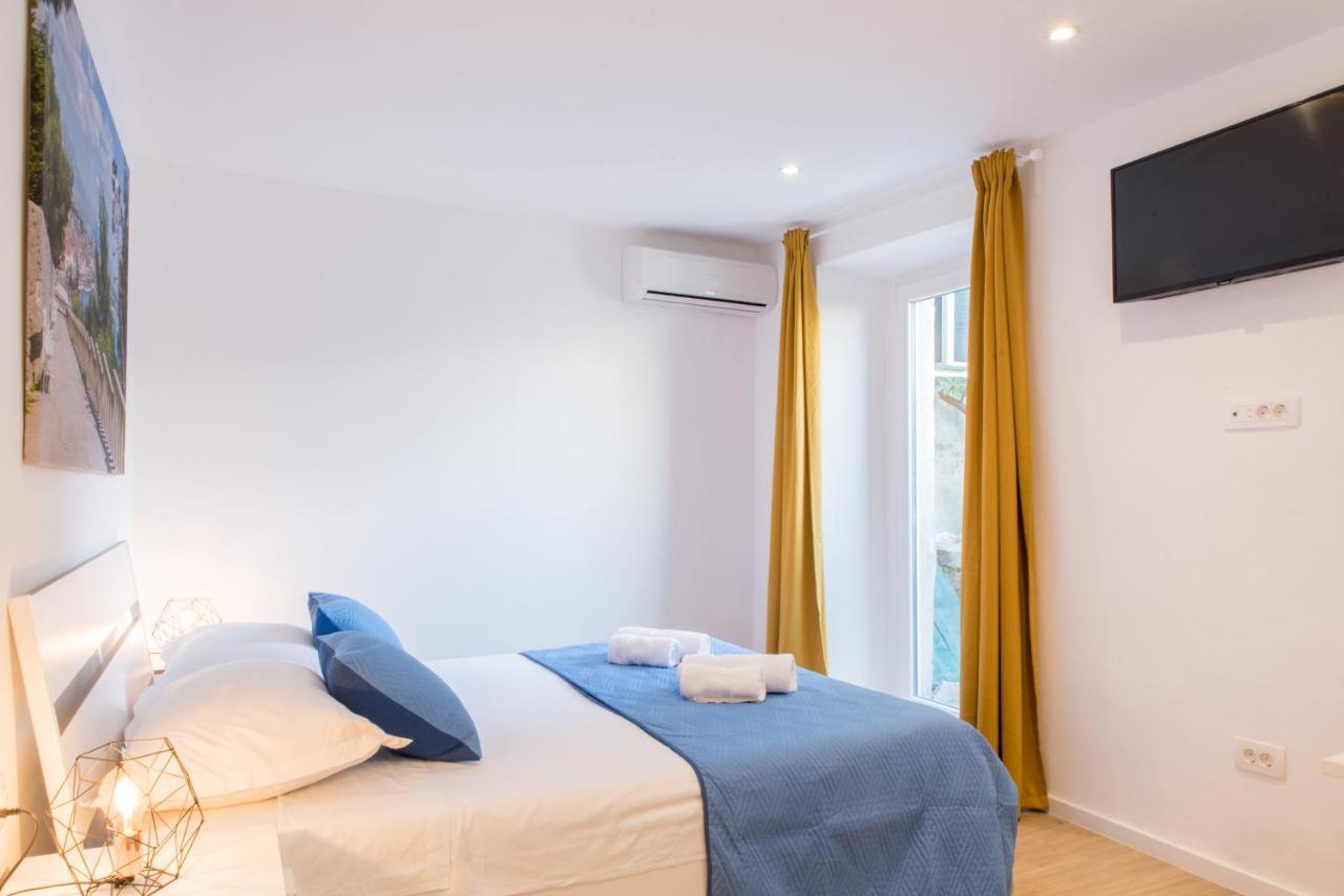 House Of Cyril Hotel Spalato Esterno foto