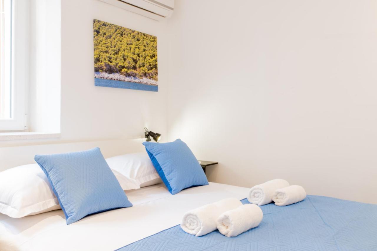 House Of Cyril Hotel Spalato Esterno foto