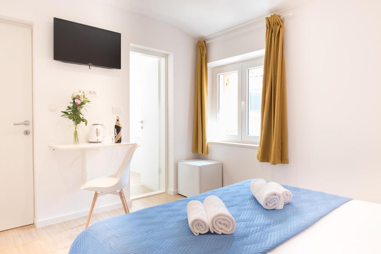 House Of Cyril Hotel Spalato Esterno foto