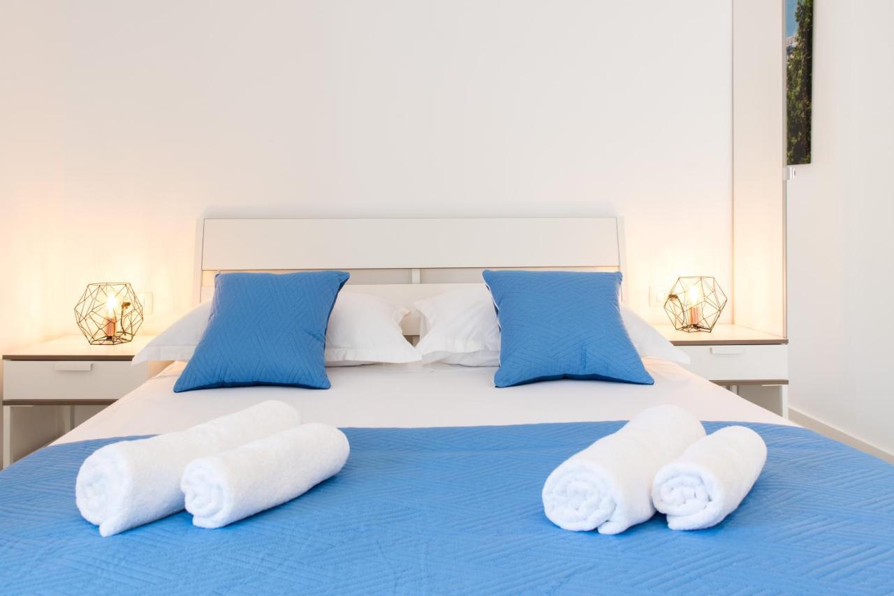 House Of Cyril Hotel Spalato Esterno foto