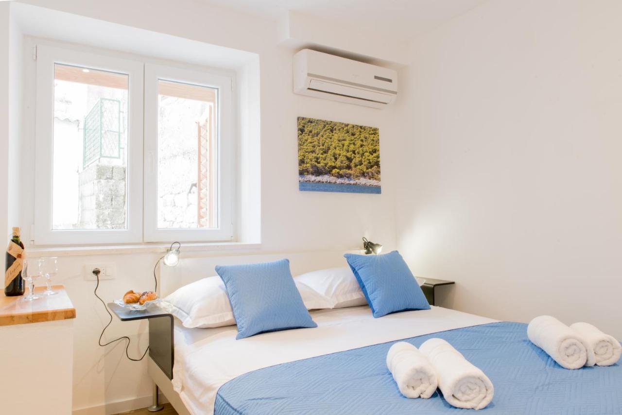 House Of Cyril Hotel Spalato Esterno foto